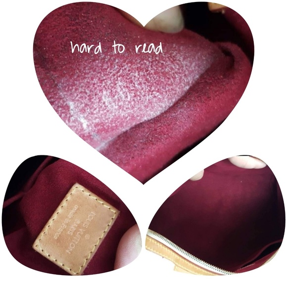 ***SOLD***Limited Ed..LV COURTNEY MM - Picture 7 of 8